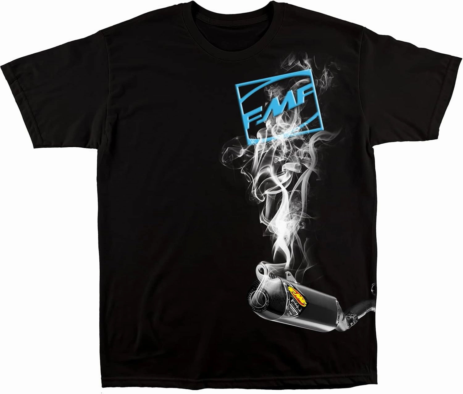FMF Boxcage 2 T-Shirt