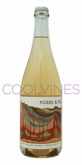 Fossil & Till Pet Nat