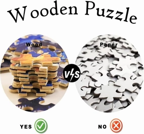 Funny Wooden Puzzle - Seagull 1000 Piece Jigsaw Puzzle for Adults - Fishing Boats Stuck On Shore Challenging Educational Game Fun Family Activities Puzzle Floor Props Kid Gift Unzip Toy Wooden Puzzles