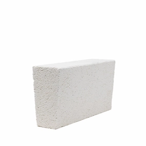 G-26 Soft Brick IFB Insulating Firebrick Arch 3" #1