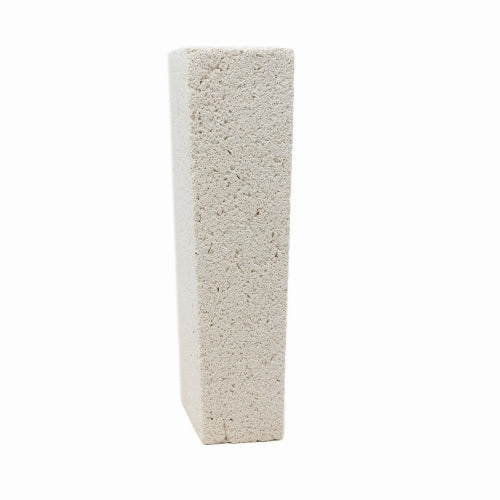 G-26 Soft Brick IFB Insulating Firebrick Wedge 3" #1