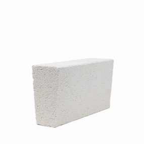 G-28 Soft Brick IFB Insulating Firebrick Arches 3" #1