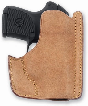 Galco Front Pocket Horsehide Holster (Natural)