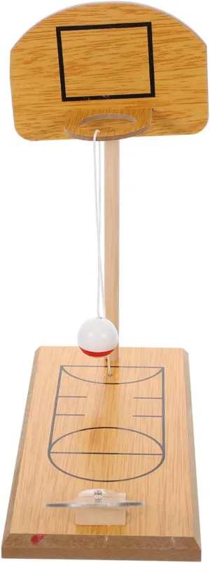 Garneck Baby Ball Toy Hand-Eye Coordination Toy Boys and Girls Basketball Game