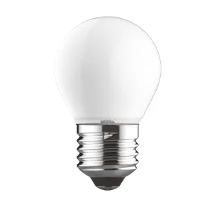 Golf Ball LED G45 Globe 4.5W
