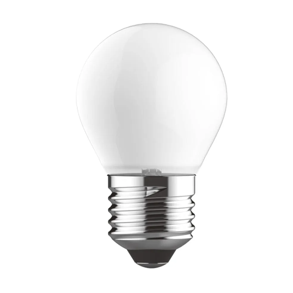 Golf Ball LED G45 Globe 4.5W