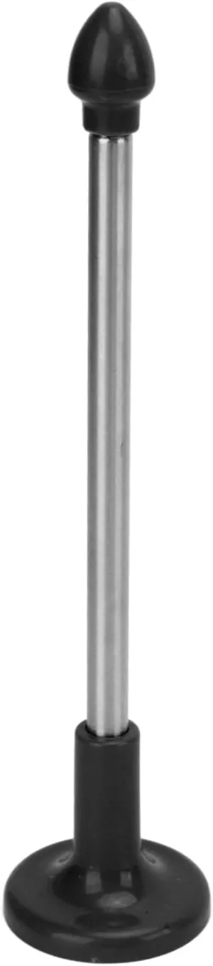 Golf Cutter Direction Indicator Training Aid, Magnetic Golf Club Alignment Stick Rod, Telescopic Design, ABS Plastic and Stainless Steel, for Professional and Beginner Golfers