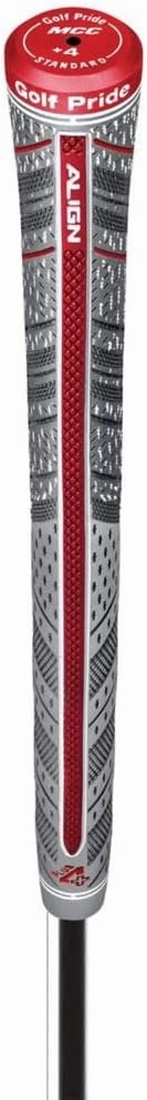 Golf Pride MCC Plus4 ALIGN