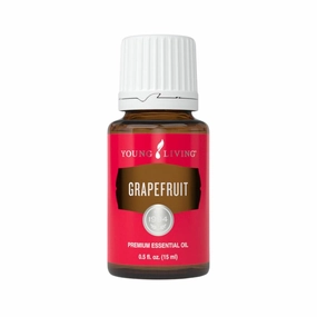 Grapefruit 15ml by Young Living Essential Oils