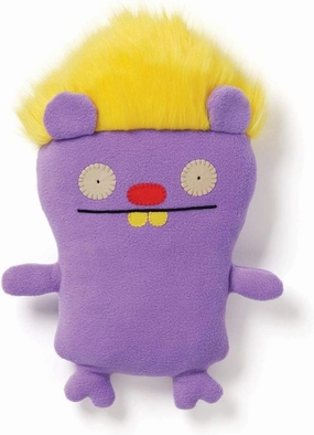 Gund Fun Bad Hair Day Trunko Stuffed Animal Plush