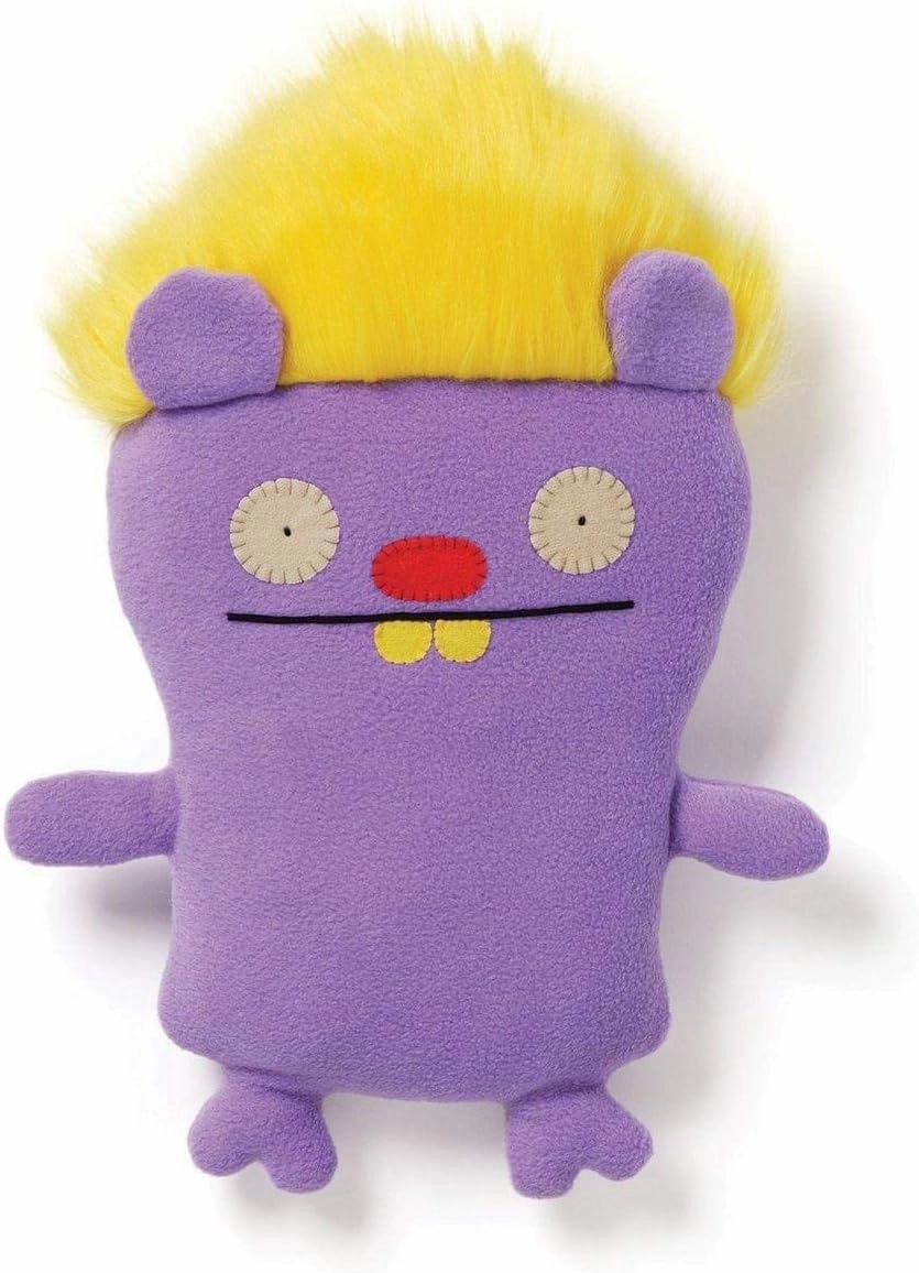 Gund Fun Bad Hair Day Trunko Stuffed Animal Plush