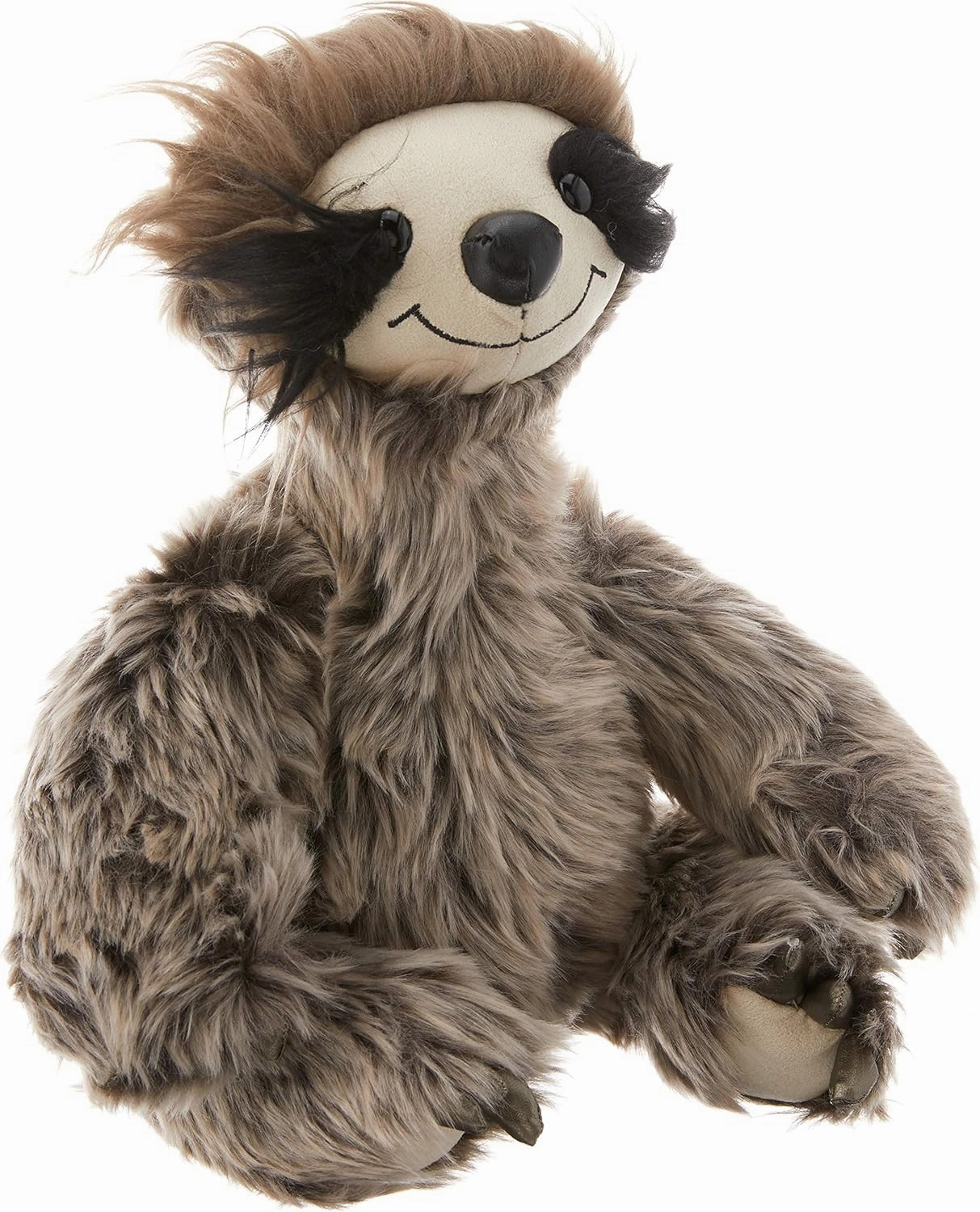 Gund Roswel Sloth Stuffed Animal Plush