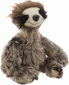 Gund Roswel Sloth Stuffed Animal Plush