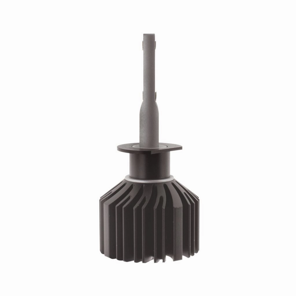 H1 LED RETROFIT GLOBE 12/24V (PKT2)