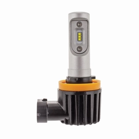 H8 LED RETROFIT GLOBE 12/24V (PKT2)