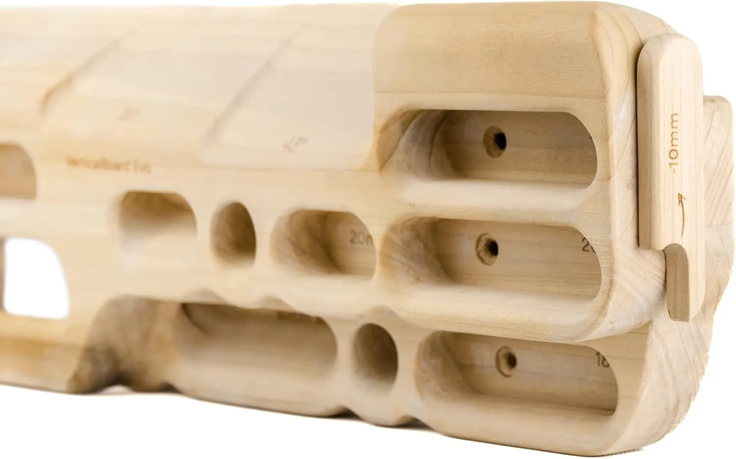 Hangboards for Rock Climbing