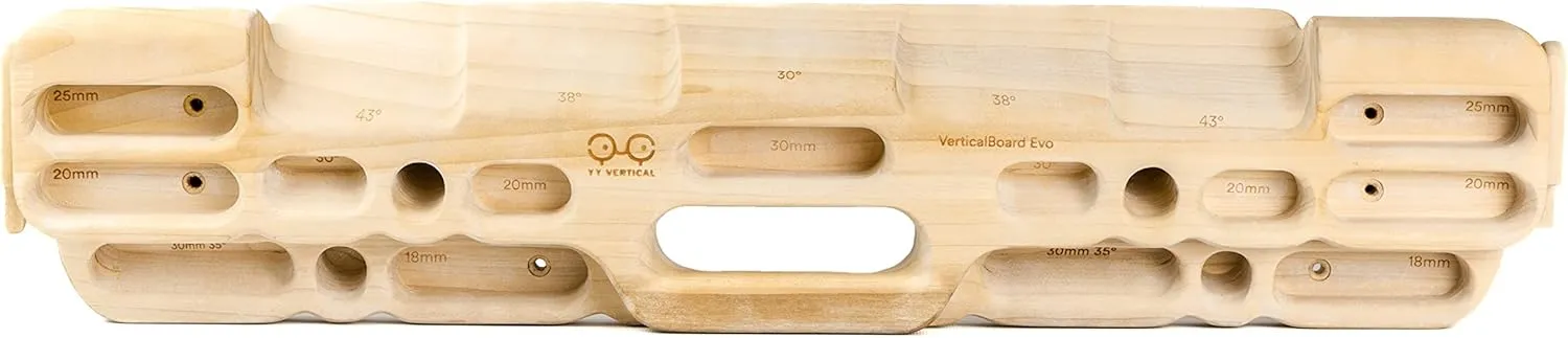 Hangboards for Rock Climbing