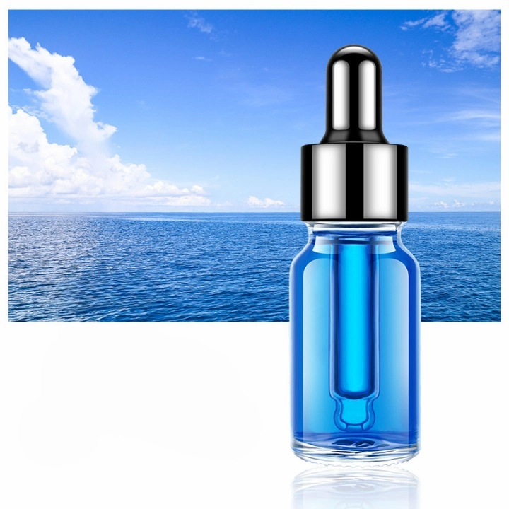 Helicopter Rotating Car Aromatherapy Perfume
