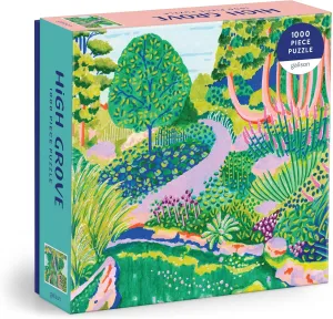High Grove – 1000 Piece Jigsaw Puzzle
