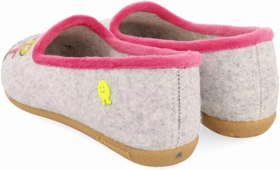 HOT POTATOES Girl's Antsla Slipper