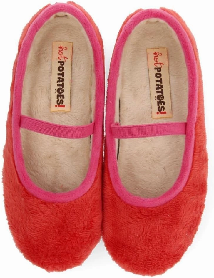 HOT POTATOES Girl's Modern Slipper
