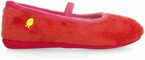 HOT POTATOES Girl's Modern Slipper