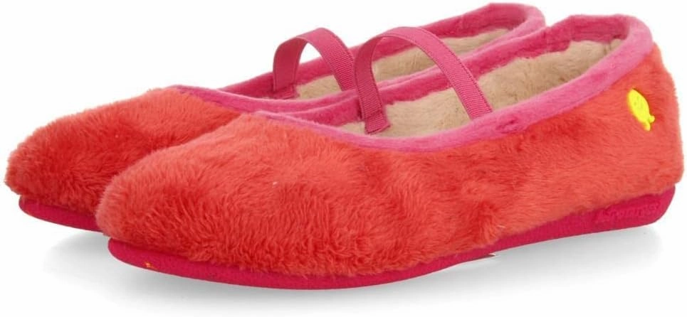 HOT POTATOES Girl's Modern Slipper