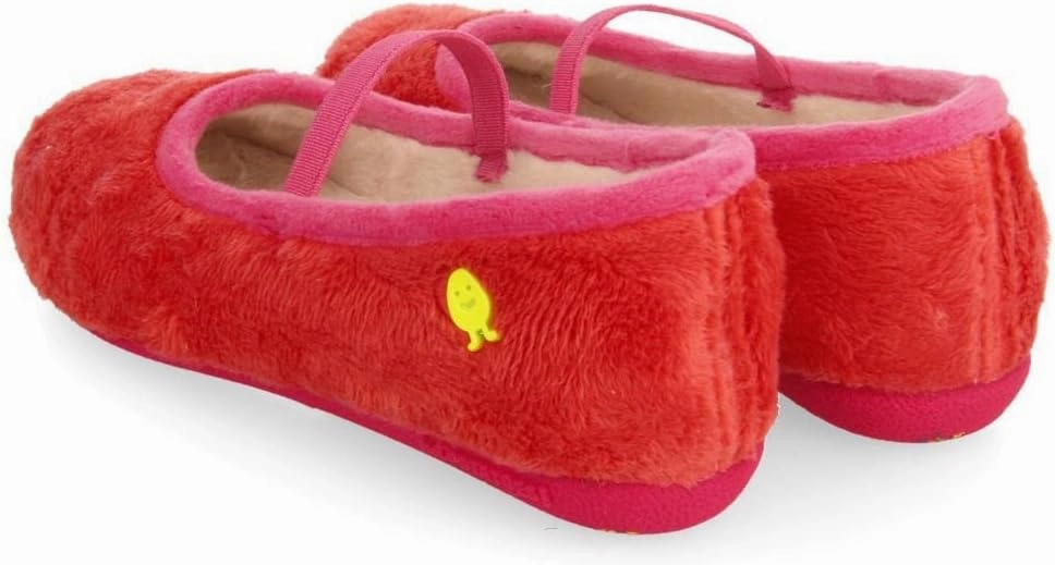 HOT POTATOES Girl's Modern Slipper