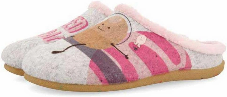 HOT POTATOES Women's Ligist Slippers