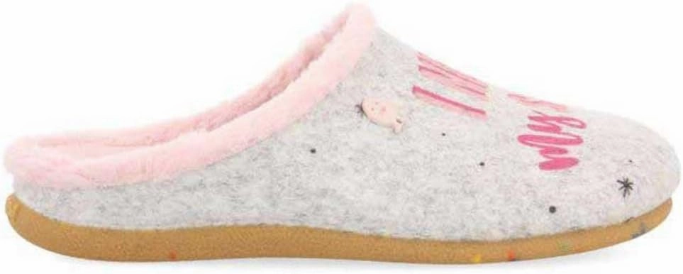 HOT POTATOES Women's Ligist Slippers