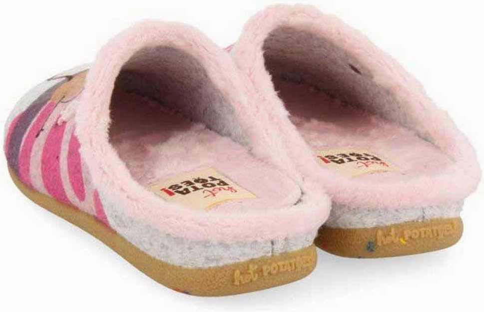 HOT POTATOES Women's Ligist Slippers