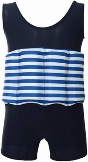 IBTOM CASTLE Baby Boy Girls One-Piece Swimsuit Summer Suit Holiday Beach Sport Bathing Suit Swimwear Swim Vest