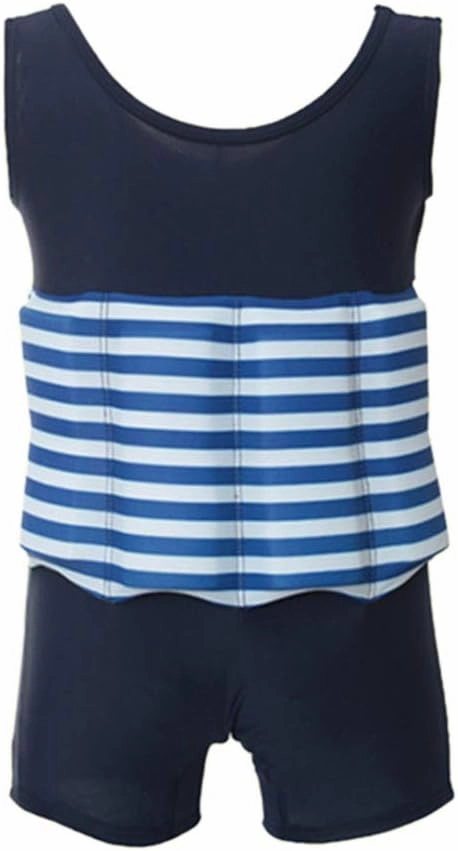 IBTOM CASTLE Baby Boy Girls One-Piece Swimsuit Summer Suit Holiday Beach Sport Bathing Suit Swimwear Swim Vest