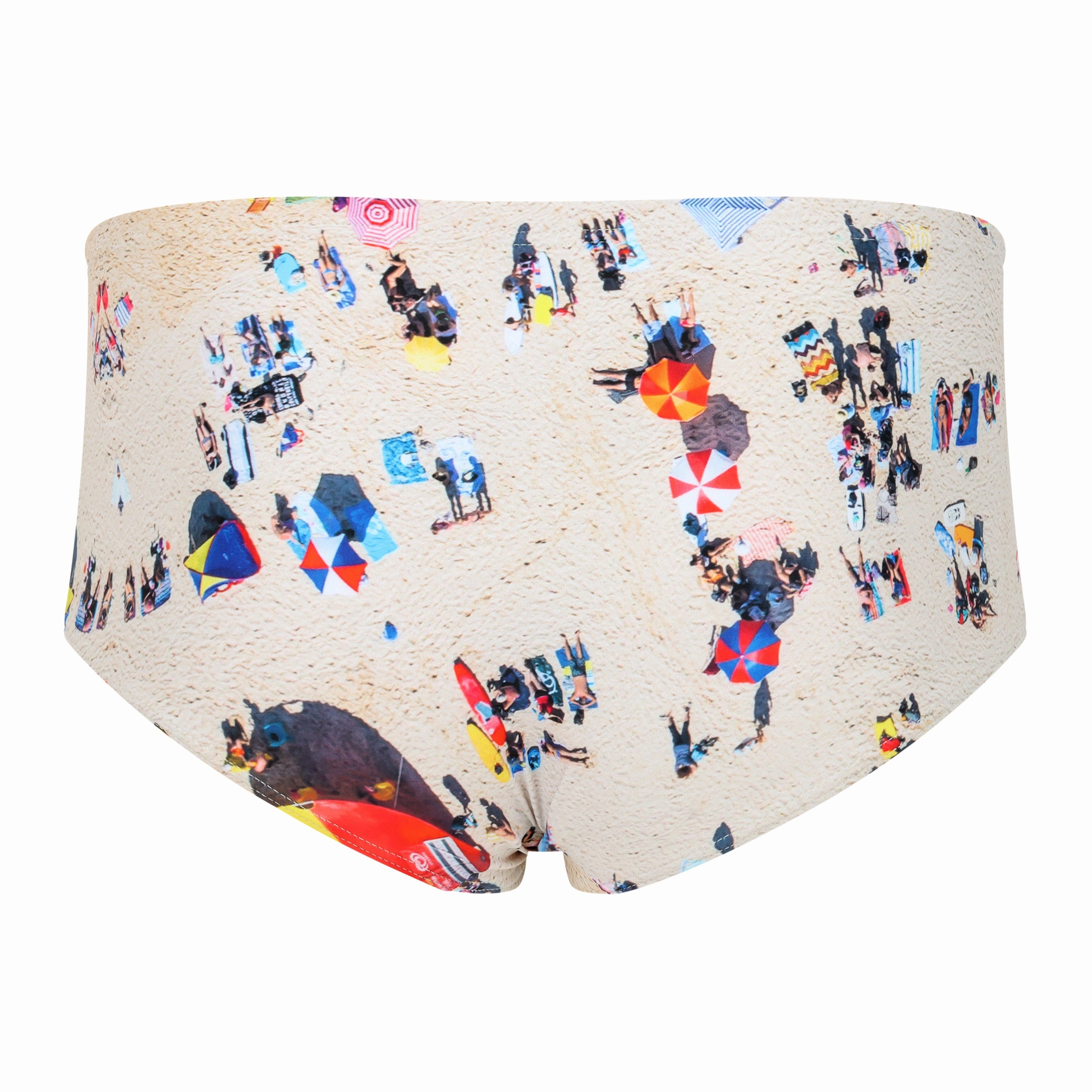 Icons of Sydney Sand Kids Jammers