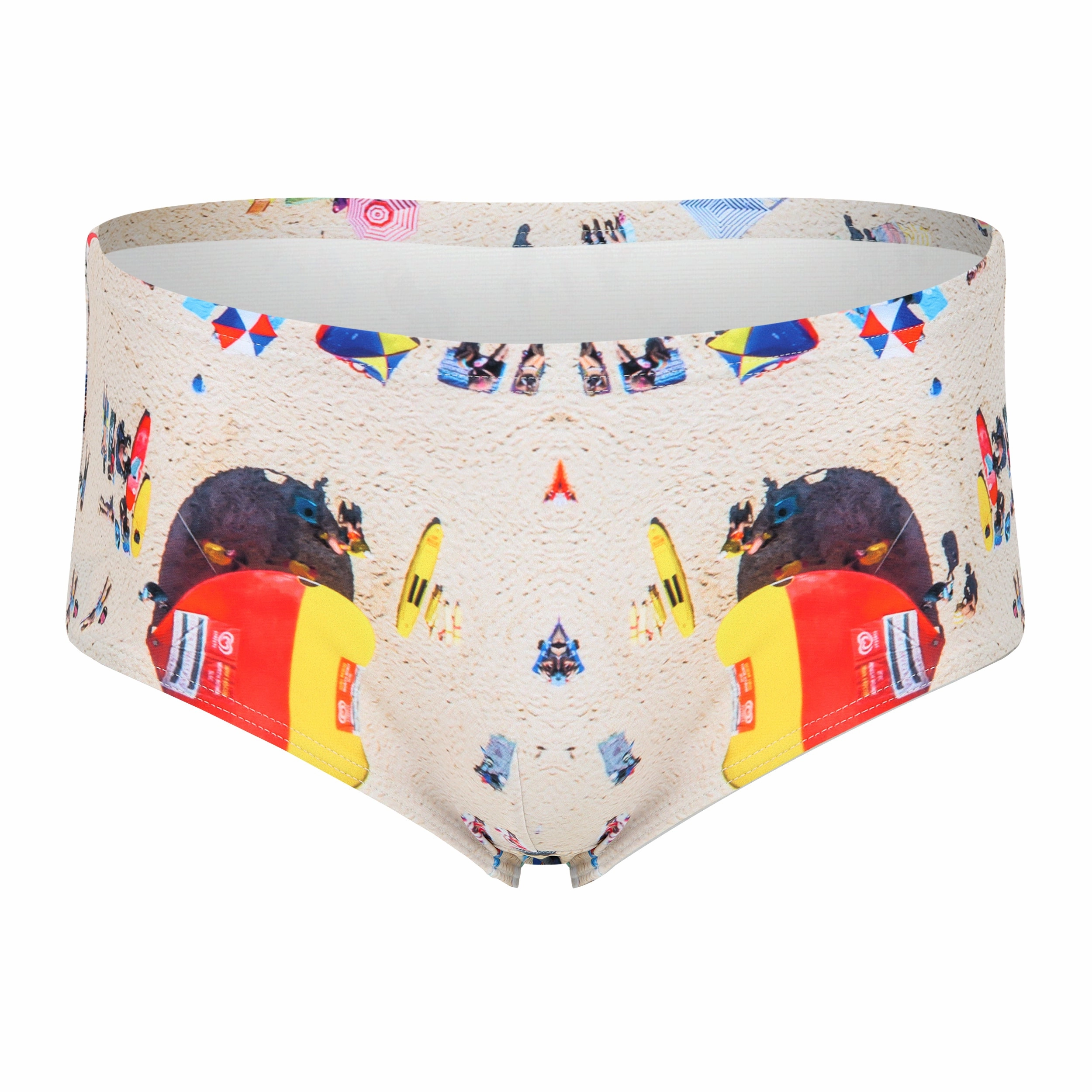 Icons of Sydney Sand Kids Jammers