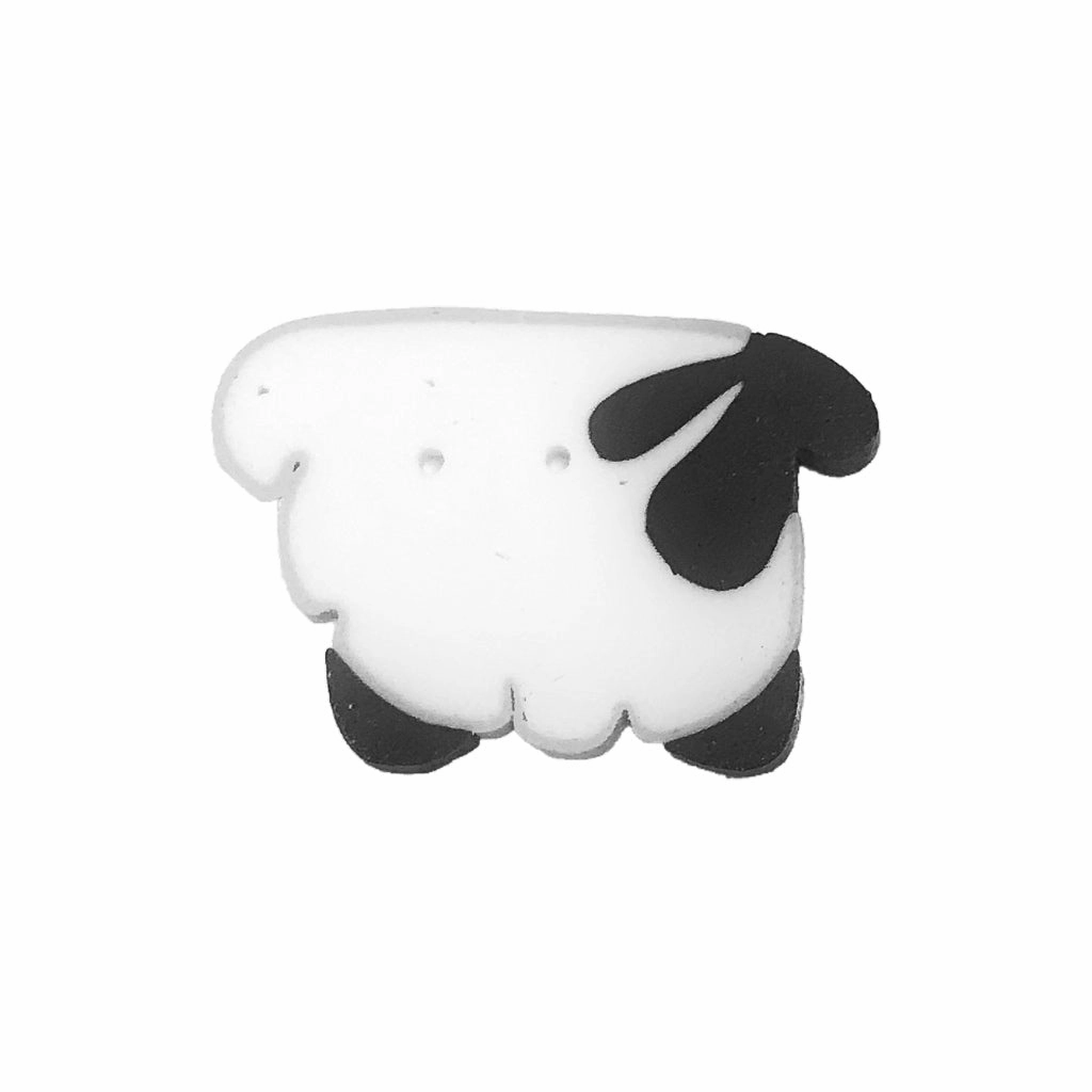 JAB1258.L Fluffy Sheep