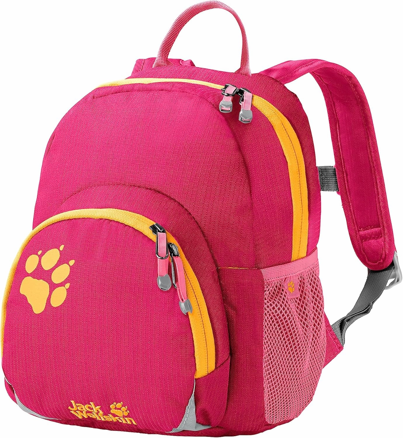 Jack Wolfskin Kids' Buttercup, Orchid, One Size