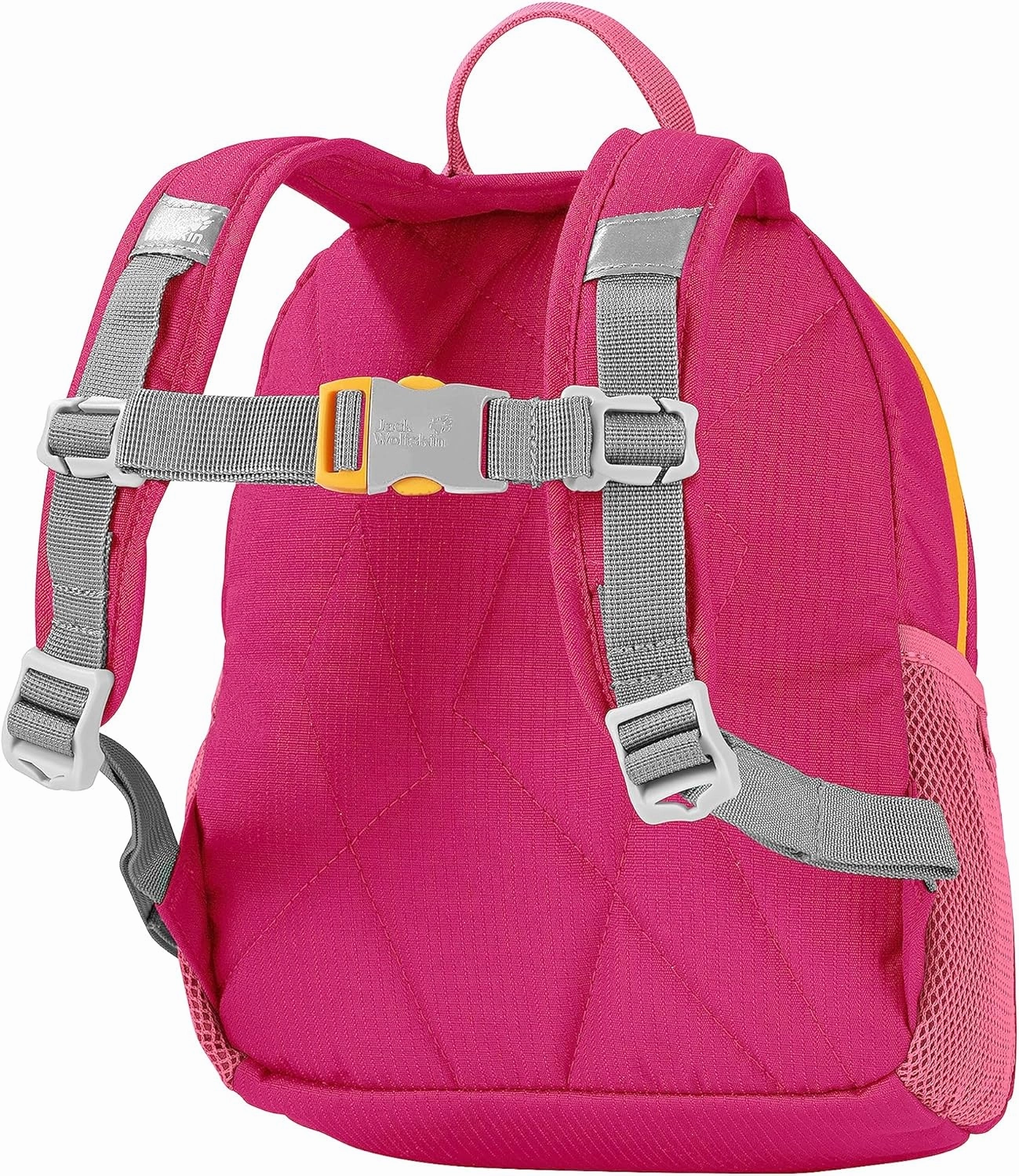 Jack Wolfskin Kids' Buttercup, Orchid, One Size