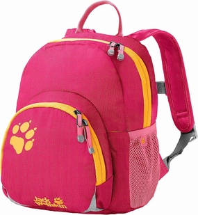 Jack Wolfskin Kids' Buttercup, Orchid, One Size