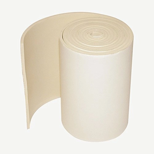 Jaybird & Mais 30-507118 Jaybird and Mais 30/31 Adhesive Foam: 1/8" thick x 5" x 2 yd.