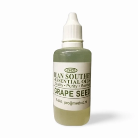 JEAN SOUTHEY Grapeseed Oil