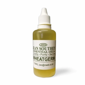 JEAN SOUTHEY Wheatgerm Oil