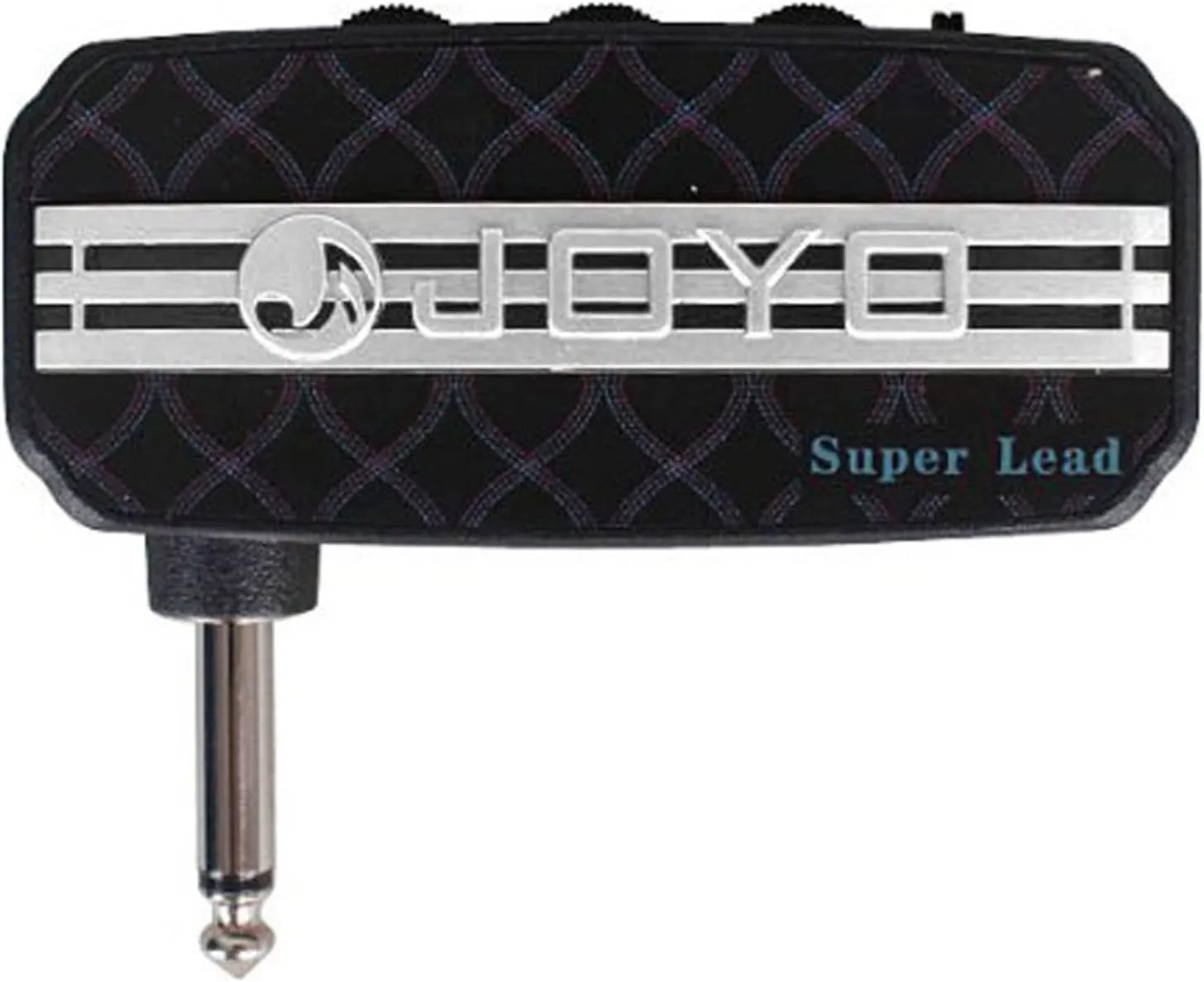 JOYO JA-03 "Super Lead" Sound Effect Mini Guitar Pocket Amplifier with Headphone