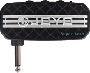 JOYO JA-03 "Super Lead" Sound Effect Mini Guitar Pocket Amplifier with Headphone