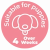 Jr Pet Pure Turkey Training Dog Treats