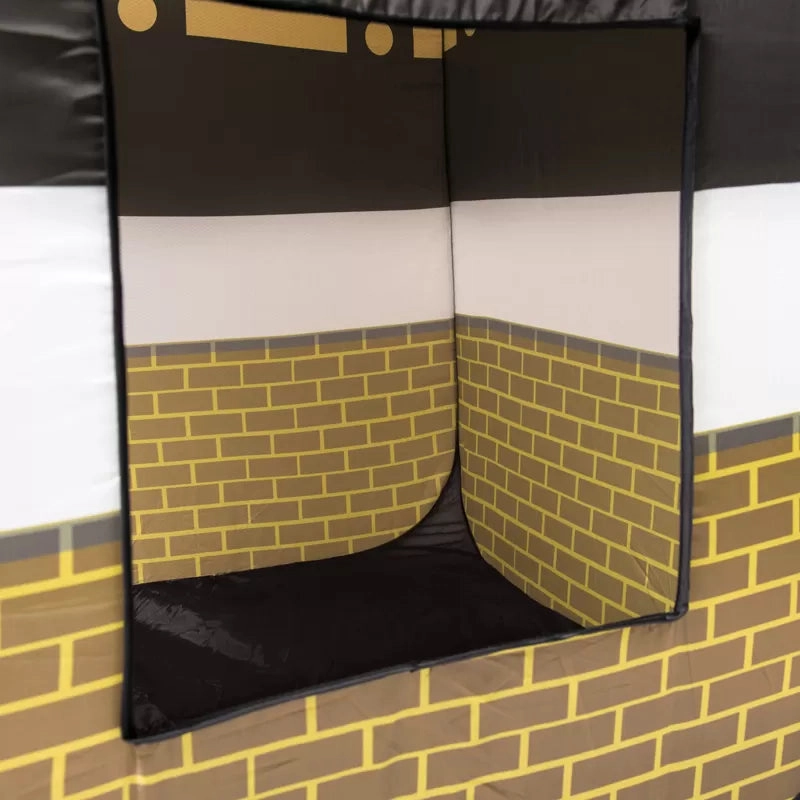 Kaaba Tent