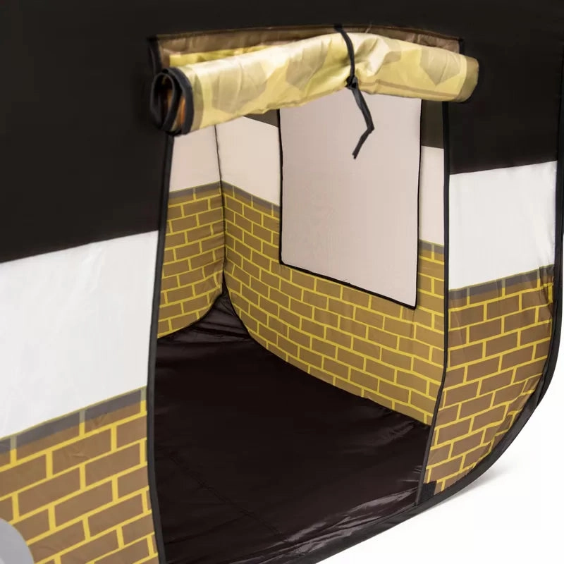 Kaaba Tent