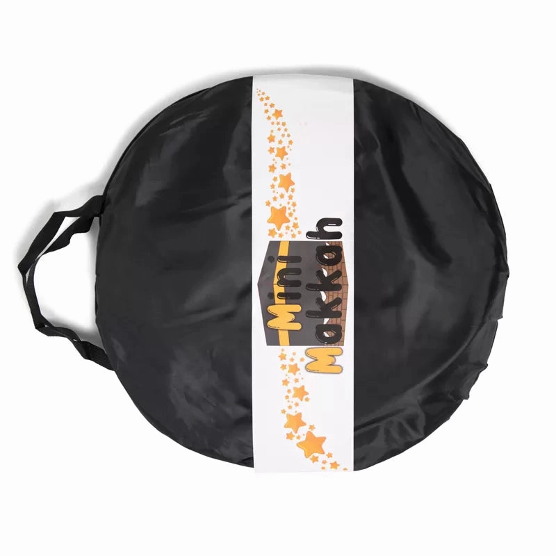 Kaaba Tent