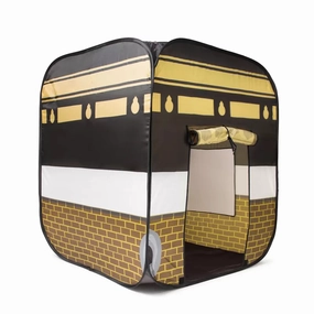 Kaaba Tent