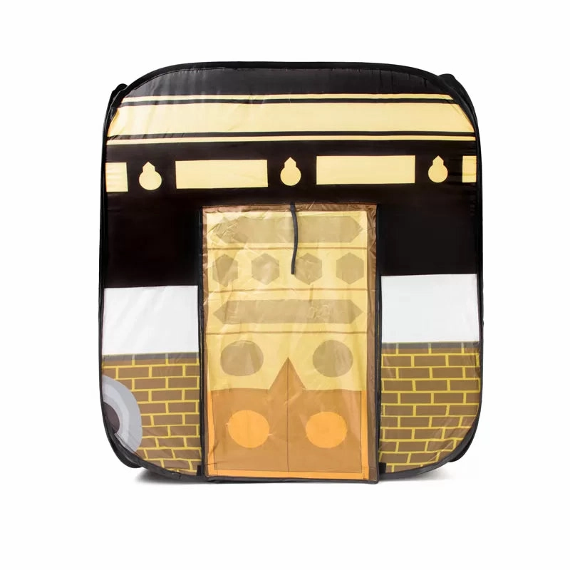Kaaba Tent